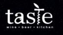 Taste wine-beer-kitchen logo